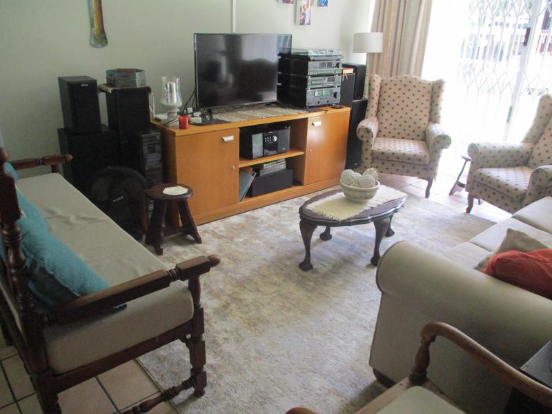 4 Bedroom Property for Sale in Waverley Free State